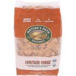 Heritage Flakes Cereal