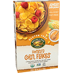 Honey'd Corn Flakes Cereal