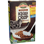 Envirokidz Chocolate Koala Crisp Organic