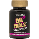 Gh Male Hgh Boost For Men