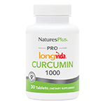 Pro Curcumin Longvida
