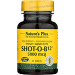 Shot-O-B12 Sustained Release