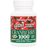 Ultra Cranberry Sustained