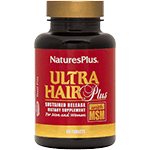 Ultra Hair Plus For Women