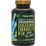 Ultra Rx Joint Glucosamine Chondroitin MSM