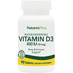 Vitamin D Water Dispersible
