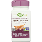 Ashwagandha Premium Extract
