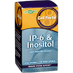 Cell Forte With IP-6 And Inositol