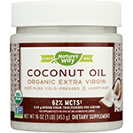 Coconut Oil Efagold Pure Extra Virgin