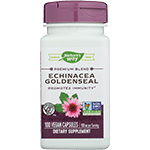 Echinacea With Golden Seal Root