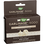 Garlinase 5000 Garlic Extract