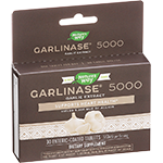 Garlinase 5000 Garlic Extract