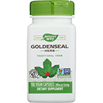 Goldenseal Herb