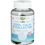Kids Cool Calm & Collected Gummy