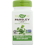 Parsley