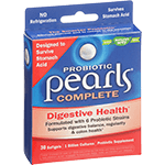 Probiotic Pearls Complete Digestive Health