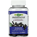 Sambucus Elderberry Immune Support