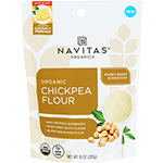 Chickpea Flour Organic