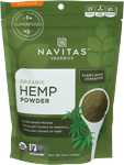 navitas naturals hemp powder organic 12 oz