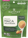 navitas naturals maca powder gelatinized organic 4 oz