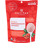 Pomagranate Powder Organic