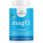 Mag 07 Cleanse