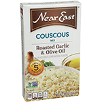 Couscous Mix Roasted Garlic & Olive Oil