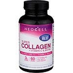 Super Collagen + Vitamin C & Biotin