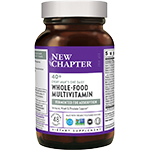 Every Man's One Daily 40+ Whole-Food Multivitamin