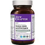 Every Man's One Daily 40+ Whole-Food Multivitamin Value Pack