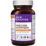 Every Man's One Daily Whole-Food Multivitamin