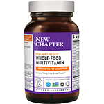 Every Man's One Daily Whole-Food Multivitamin