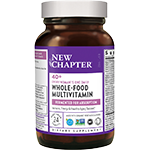 Every Woman's One Daily 40+ Whole-Food Multivitamin