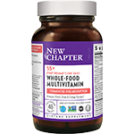 Every Woman's One Daily 55+ Whole-Food Multivitamin