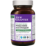 Every Woman's One Daily Whole-Food Multivitamin Value Pack