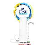 10 Stage Water Filter