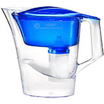 Alkaline Plus Lead Removal Water Pitcher