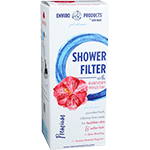 New Wave Enviro Premium Shower Filter