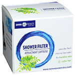 Shower Filter Premier Refill
