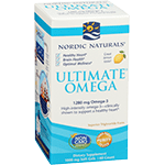 Ultimate Omega - Lemon