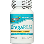 OregaResp Multi-Spice Extract
