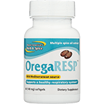Oregaresp Multiple Spice Extract