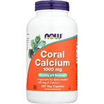 Coral Calcium  1000mg