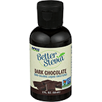 Dark Chocolate Better Stevia