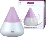 Now Foods Diffuser Oil Ultrasonic 1 Each
