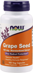 Grape Seed Extract 100 mg 100 Vcaps