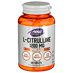 L-Citrulline 1200Mg
