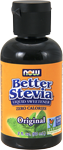 Now Foods Liquid Stevia Extract 1 Bottle 2 Oz