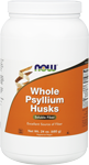 Now Foods Whole PSyllium Husks Powder 24 oz
