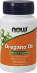 Now Foods Oregano Oil 90 Softgels